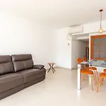 Apartamento Amb Aire Condicionat 1b *