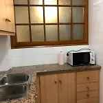 Apartamento Amb Aire Condicionat 1b *