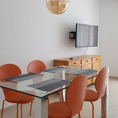 Apartamento Amb Aire Condicionat 1b El Port De La Selva